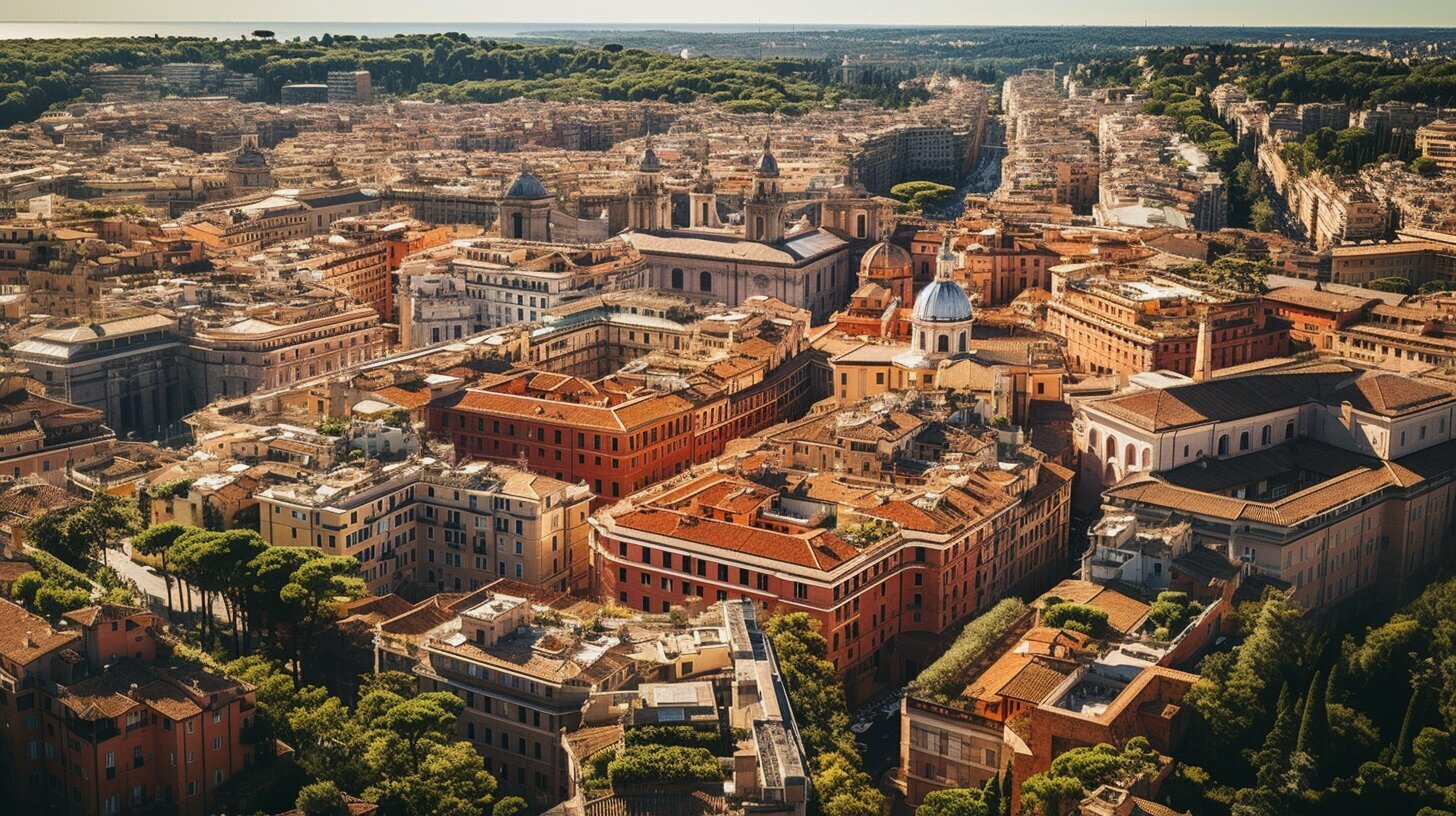 Uncover Rome S Hidden Gems Secret Spots For An Unforgettable Trip