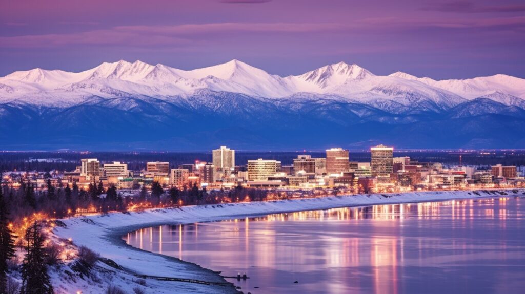 Guide to Anchorage in 2023