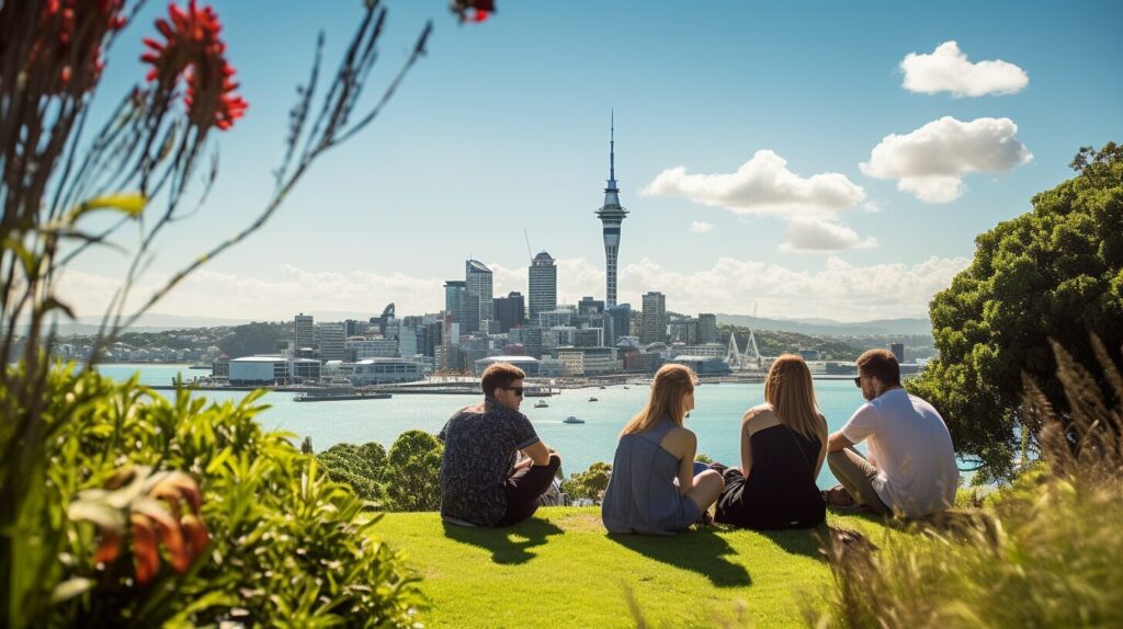 Guide to Auckland in 2023