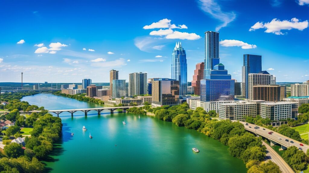 Guide to Austin in 2023