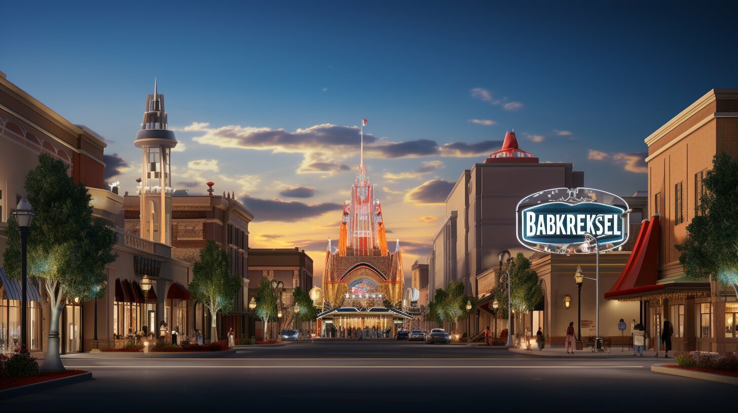 Ultimate Guide to Bakersfield in 2023: Explore & Experience - Travel DFE