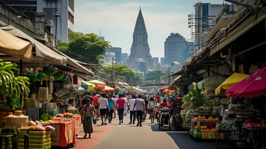 Guide to Bangkok in 2023