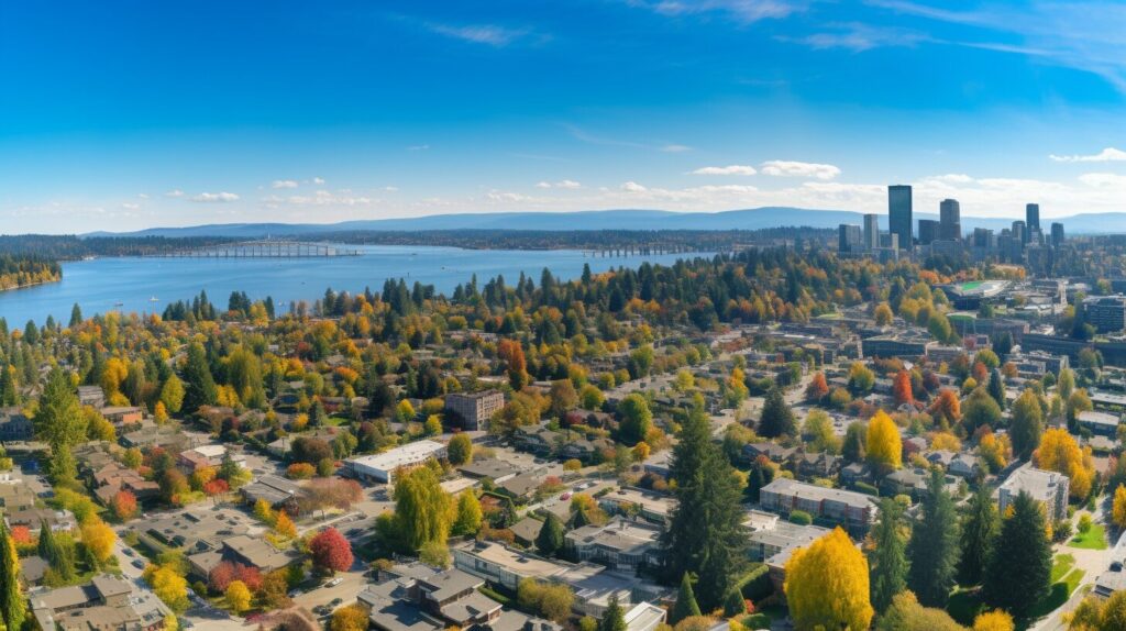 Guide to Bellevue in 2023