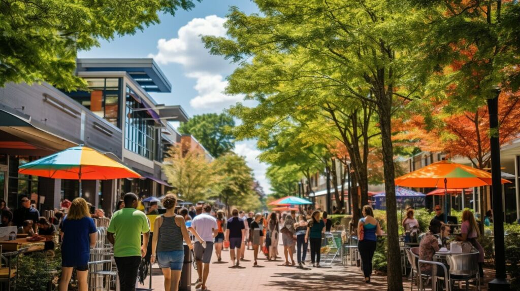 Guide to Cary in 2023