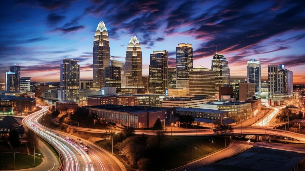 Guide to Charlotte in 2023
