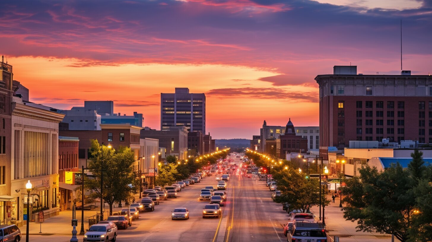 Ultimate Guide to Dayton in 2023: Discover Attractions & Events ...