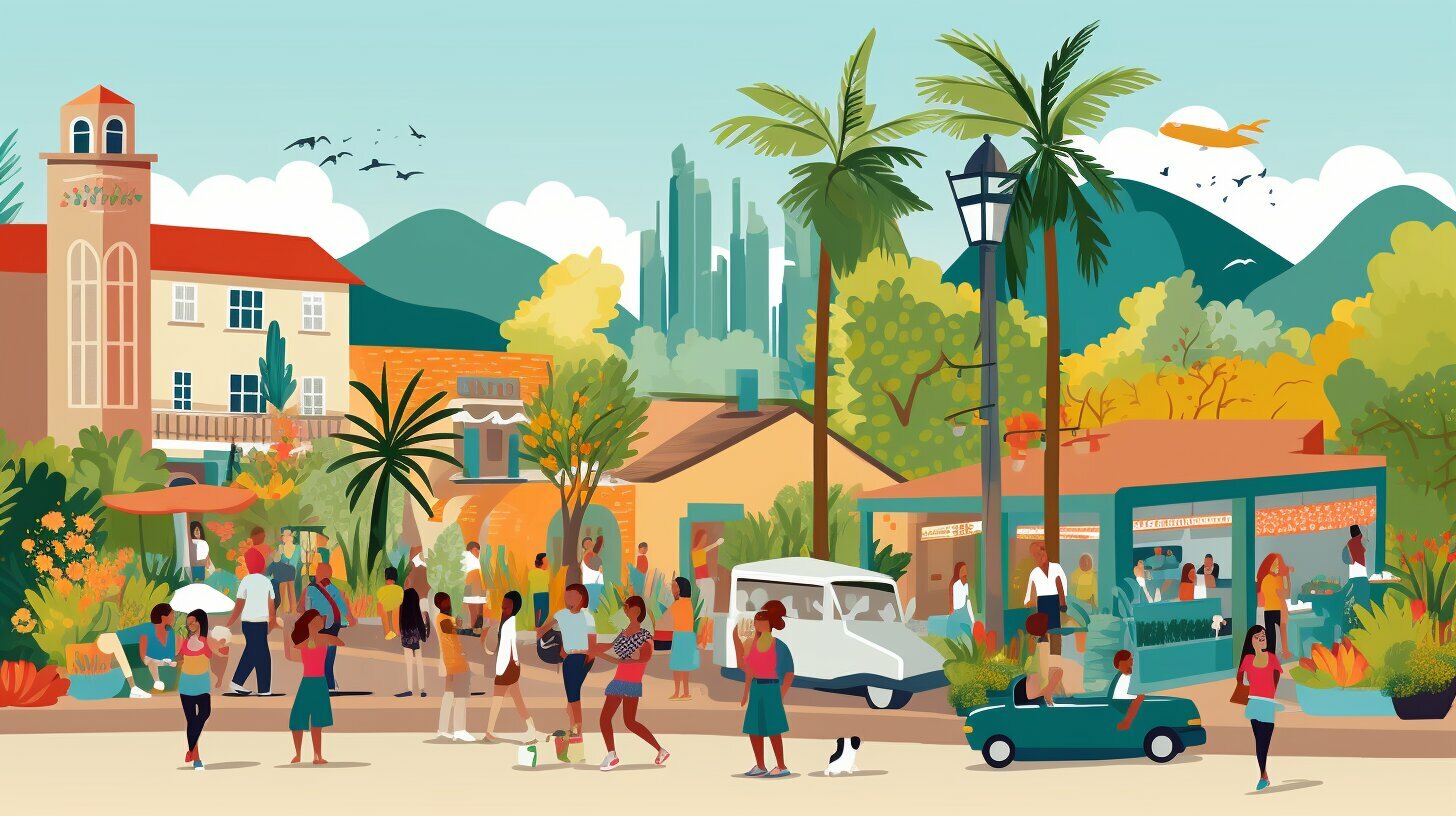 Ultimate Guide to Escondido in 2023: Explore, Dine & Enjoy! - Travel DFE