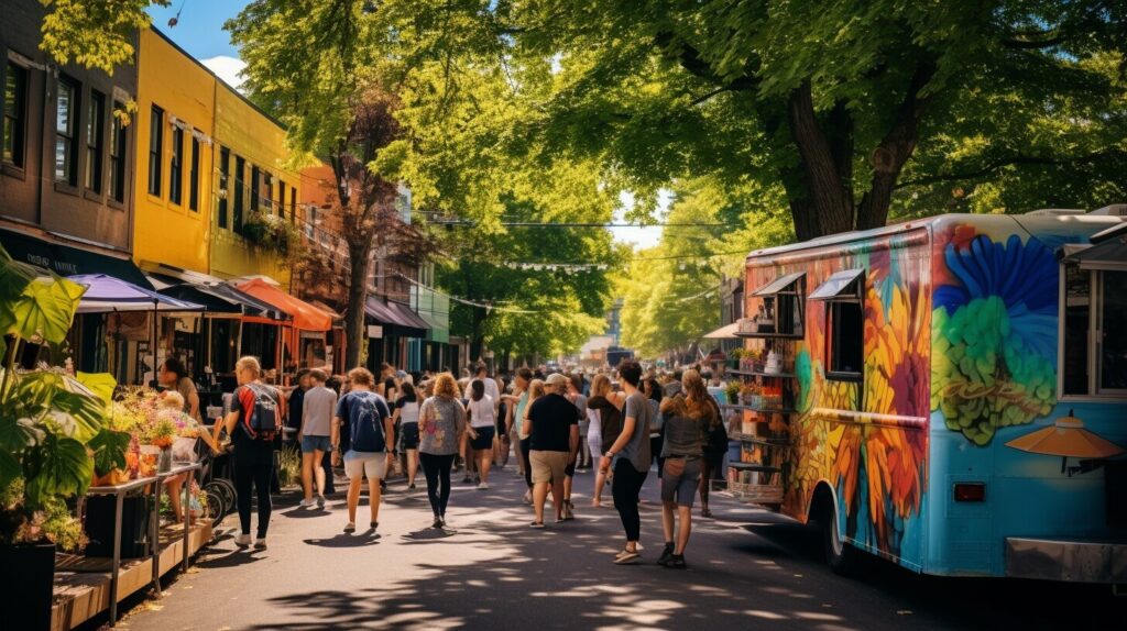 Guide to Eugene in 2023