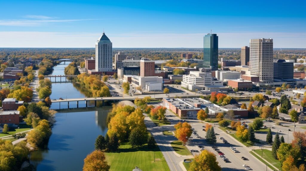 Guide to Fort Wayne in 2023
