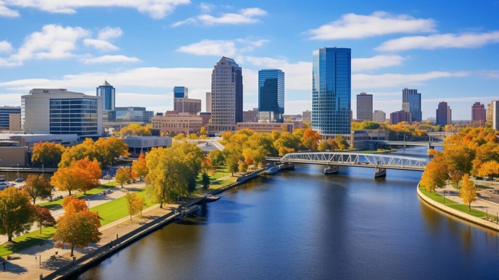 Guide to Grand Rapids in 2023