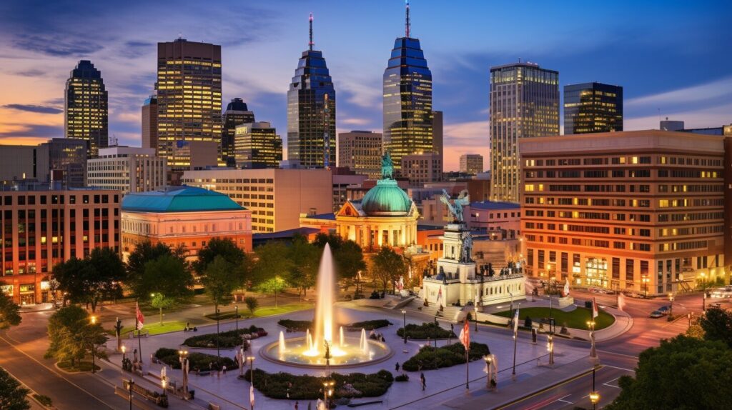 Guide to Indianapolis in 2023