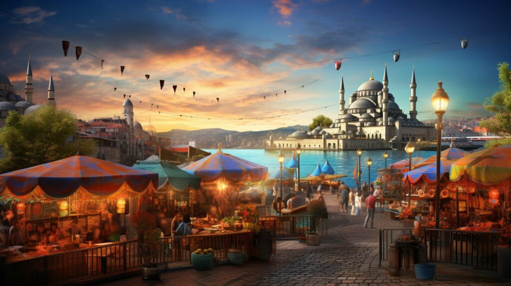 Guide to Istanbul in 2023