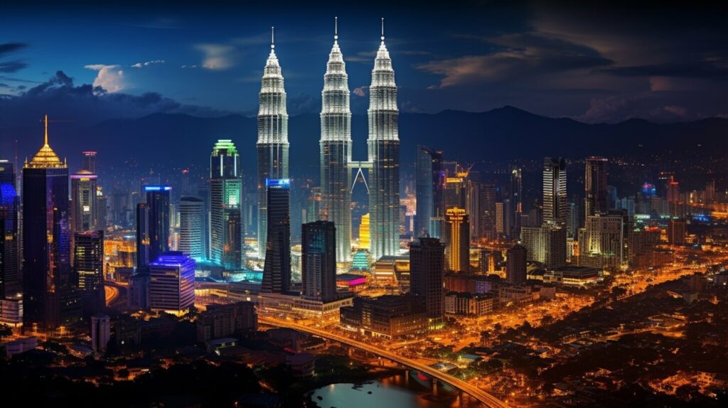 Guide to Kuala Lumpur in 2023