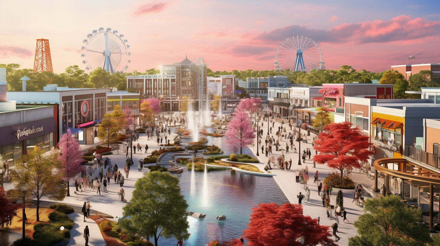 Ultimate Guide to Lafayette in 2023 Discover MustVisit Spots Travel DFE