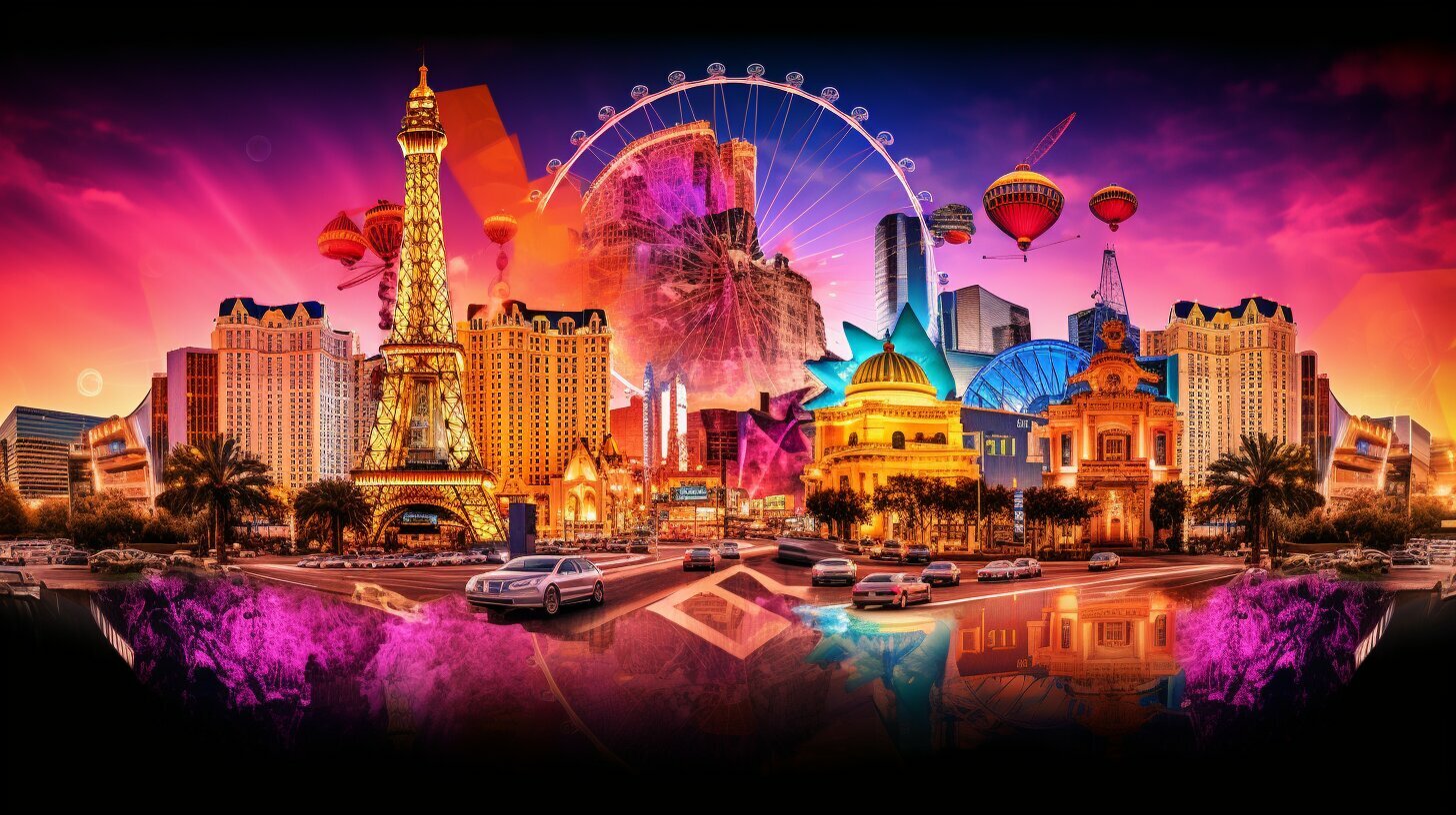 Ultimate Guide to Las Vegas in 2023 Entertainment, Dining & More