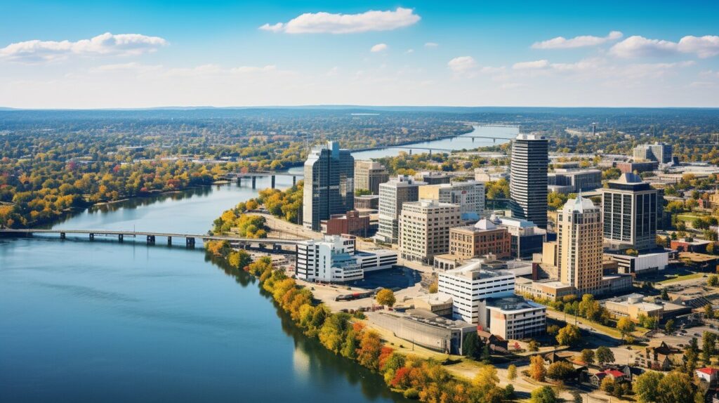 Guide to Little Rock in 2023