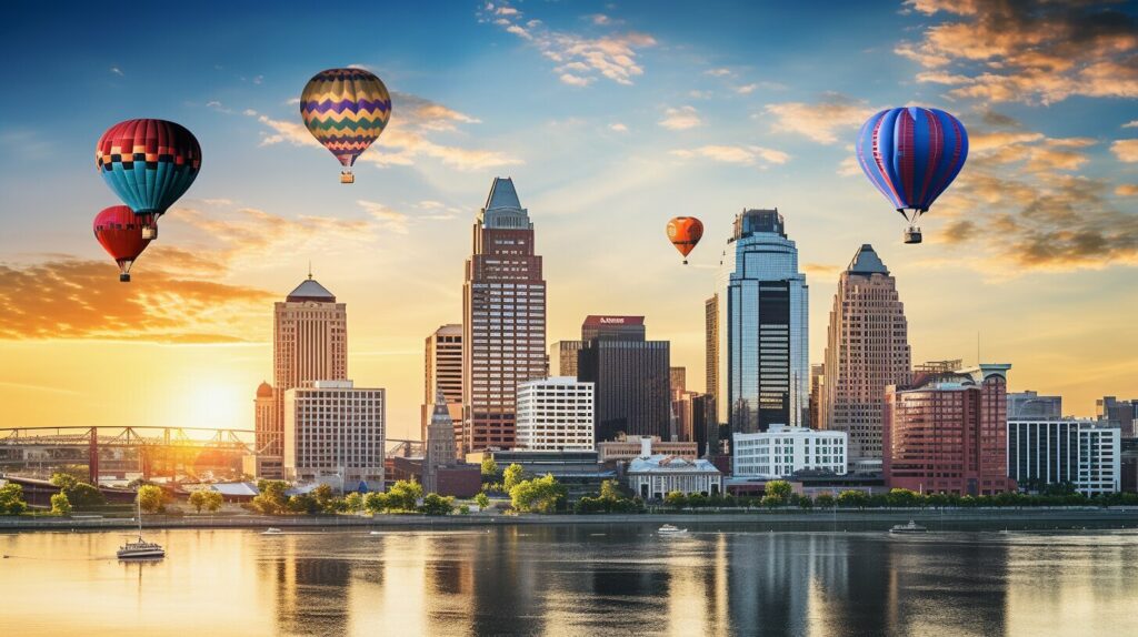 Guide to Louisville in 2023