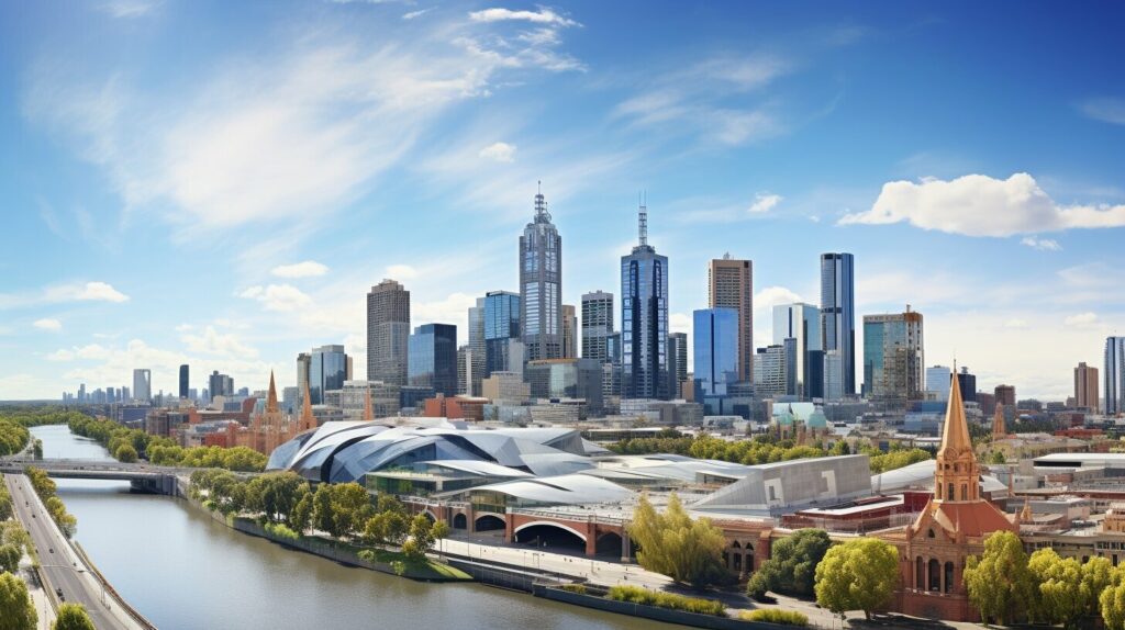 Guide to Melbourne in 2023