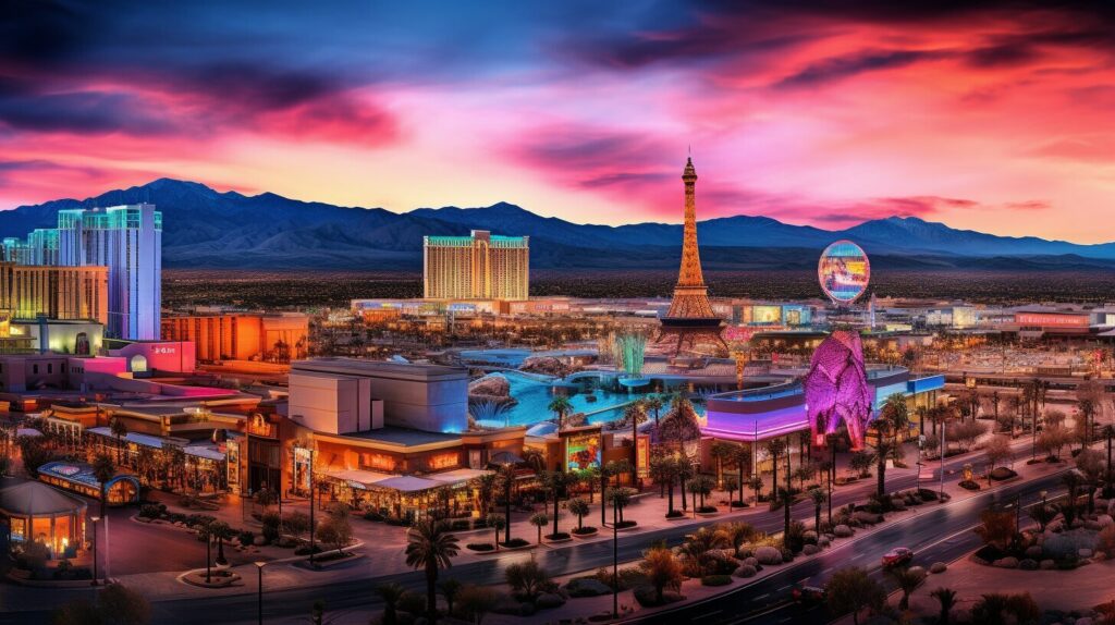Guide to North Las Vegas in 2023