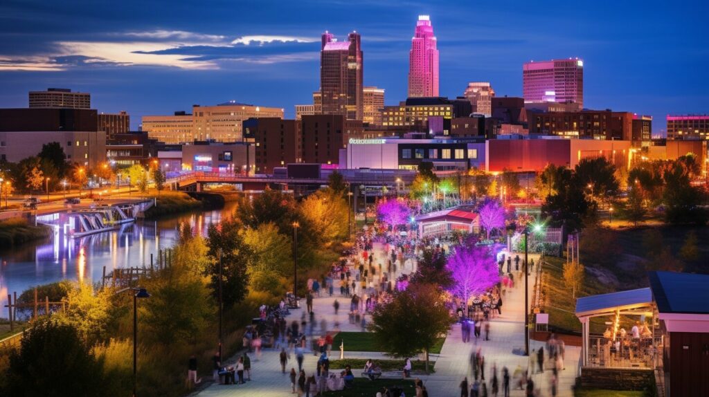 Guide to Omaha in 2023