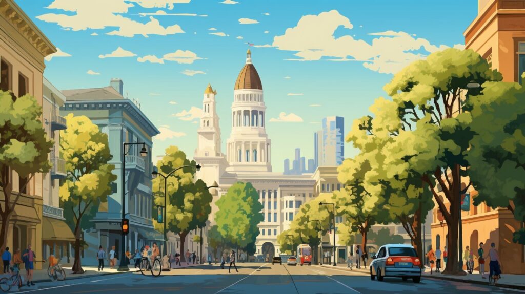 Guide to Sacramento in 2023
