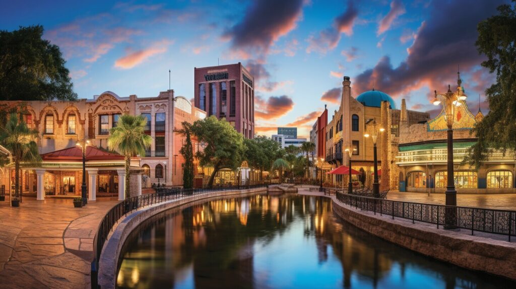 Guide to San Antonio in 2023