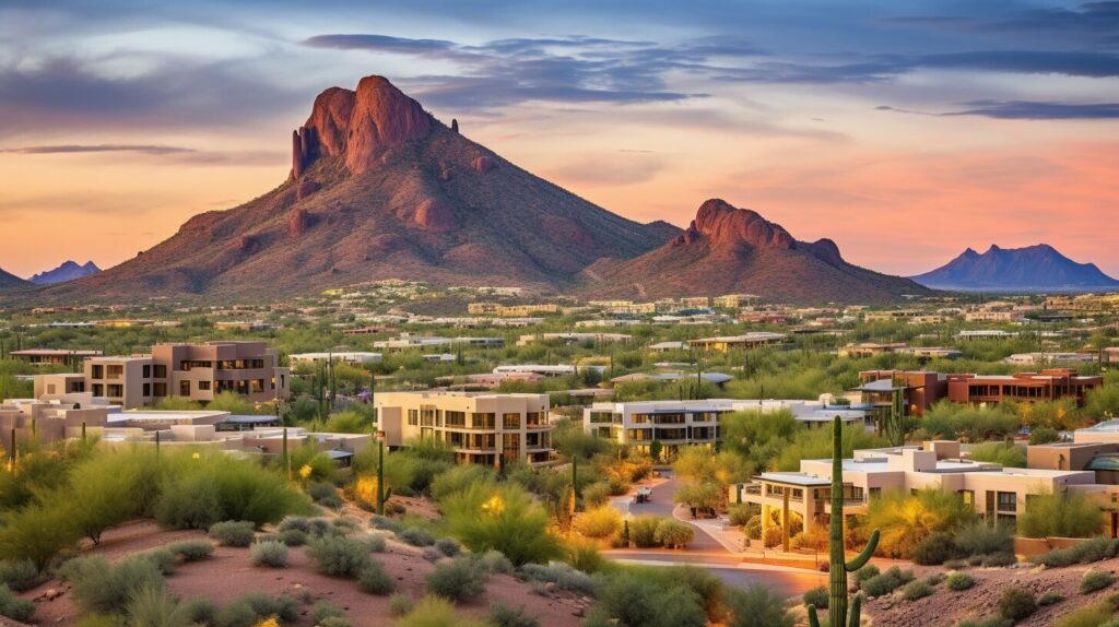 Guide to Scottsdale in 2023