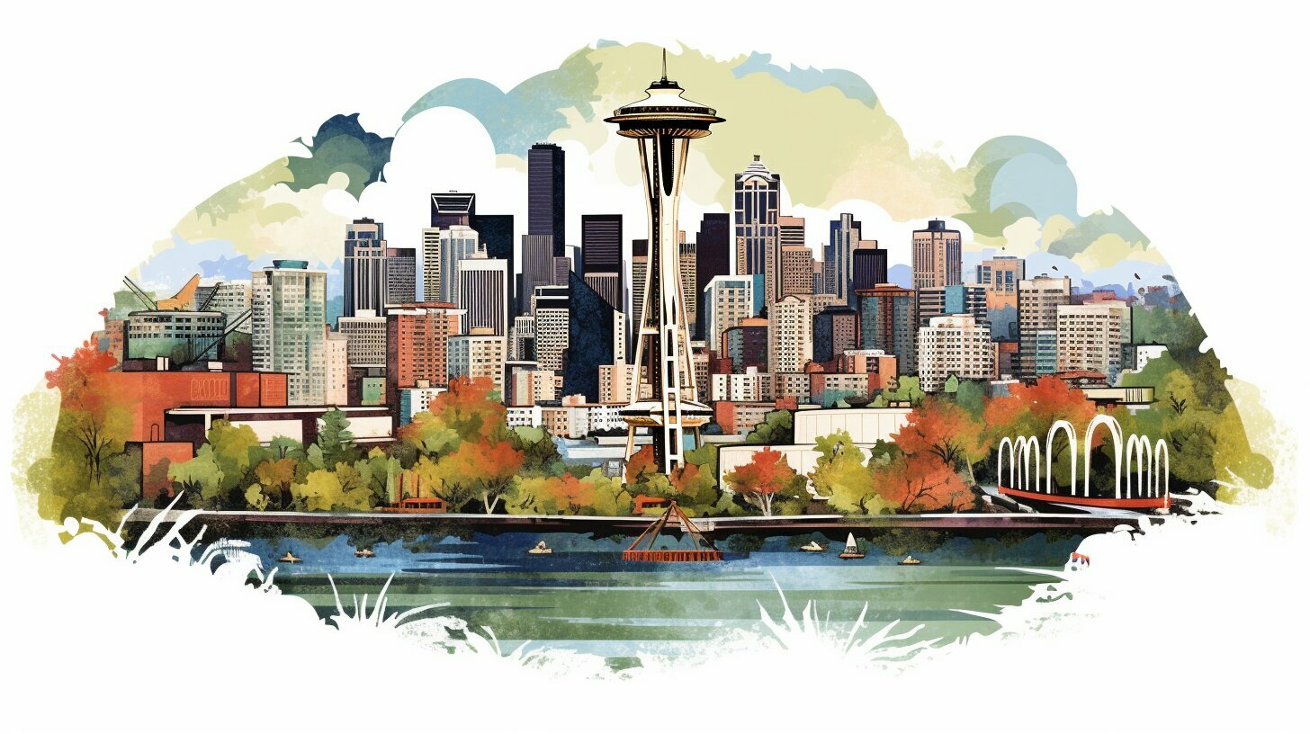 Ultimate Guide to Seattle in 2023: Must-Visit Spots & Tips - Travel DFE