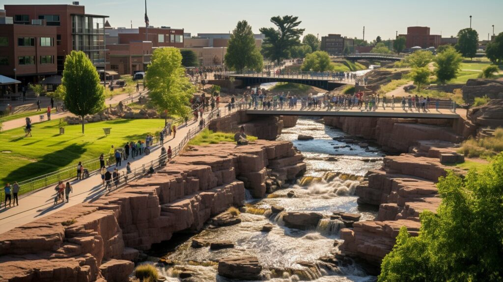 Guide to Sioux Falls in 2023