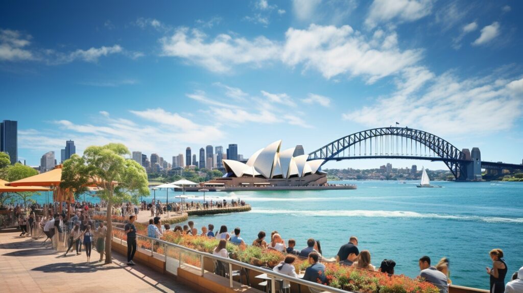 Guide to Sydney in 2023