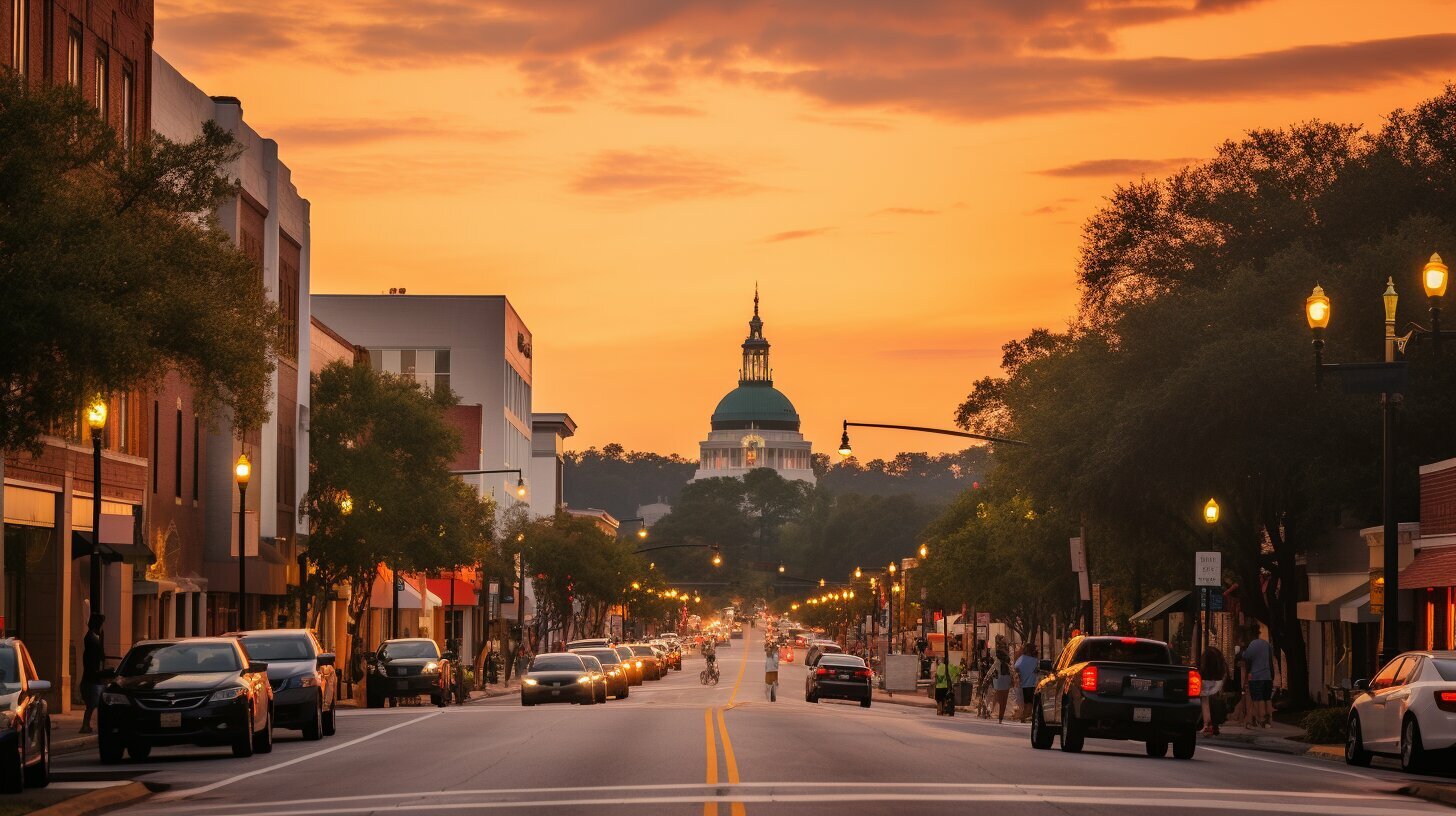 Your Ultimate Guide to Tallahassee in 2023 - Travel DFE