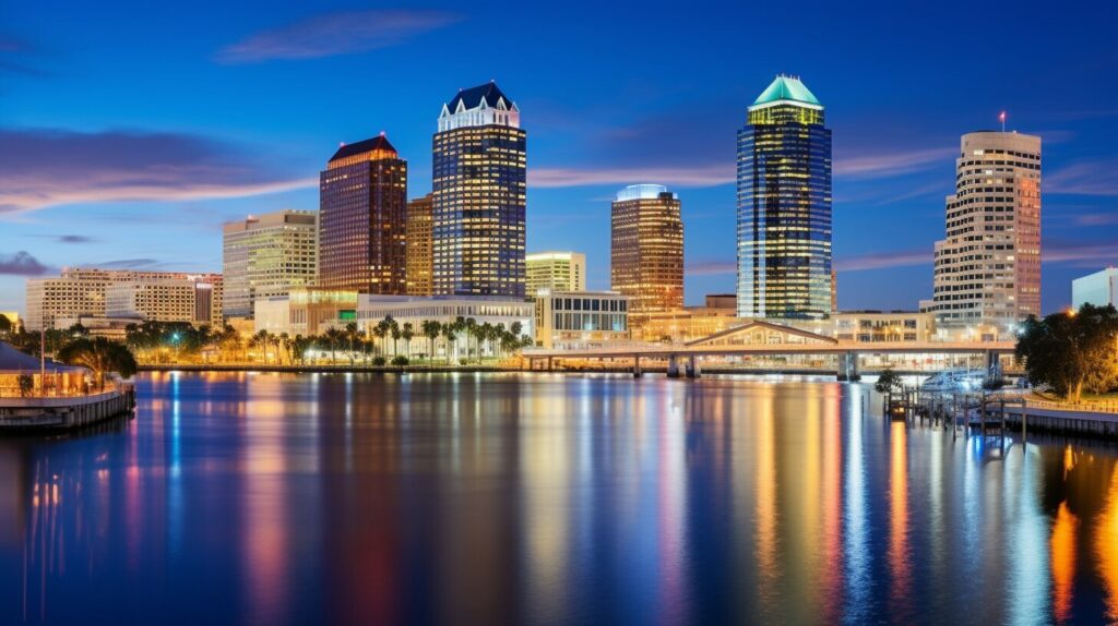 Guide to Tampa in 2023
