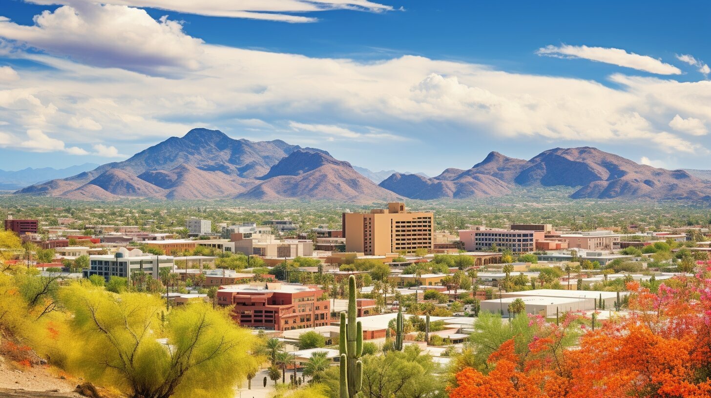 Ultimate Guide to Tucson in 2023 Explore the Best Attractions Travel DFE