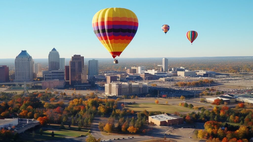Guide to Tulsa in 2023