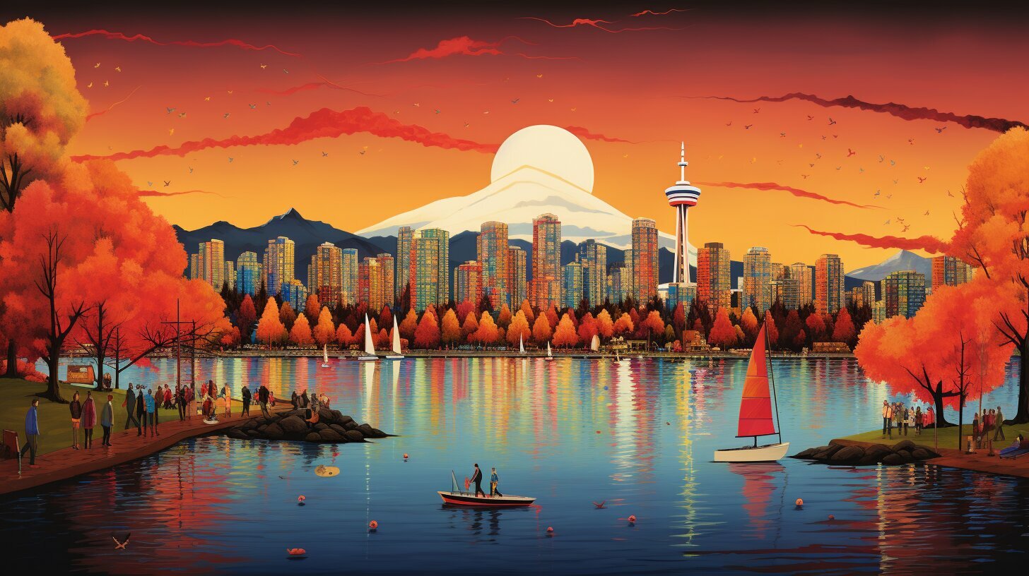 Ultimate Guide To Vancouver In 2023: Must-Visit Attractions & Tips ...