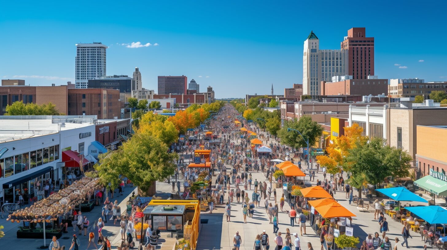 Ultimate Guide to Wichita in 2023: Explore the Best Attractions