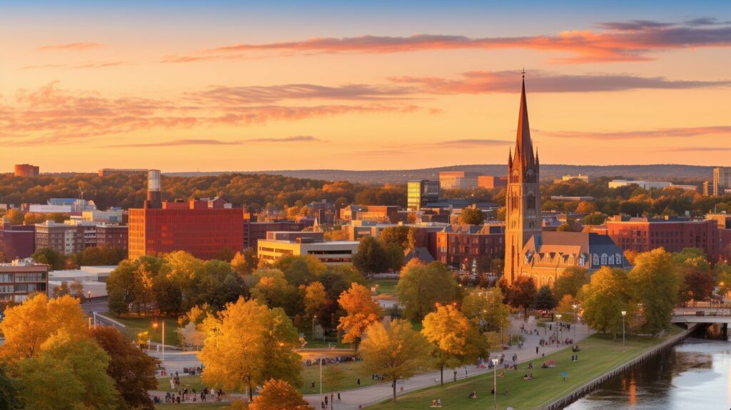 Guide to Worcester in 2023