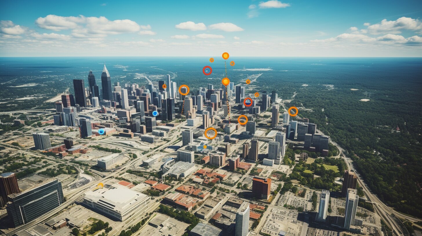 Discover Hidden Gems in Atlanta Unique Spots to Explore