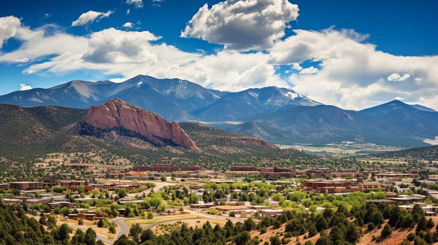 Discover Hidden Gems in Colorado Springs: Your Ultimate Guide