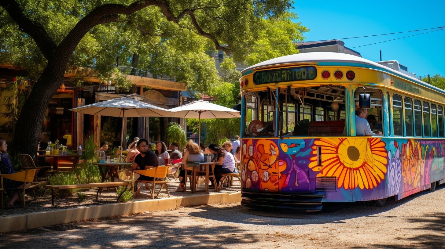 Hidden Gems in Gainesville: Discover Offbeat Attractions & Spots