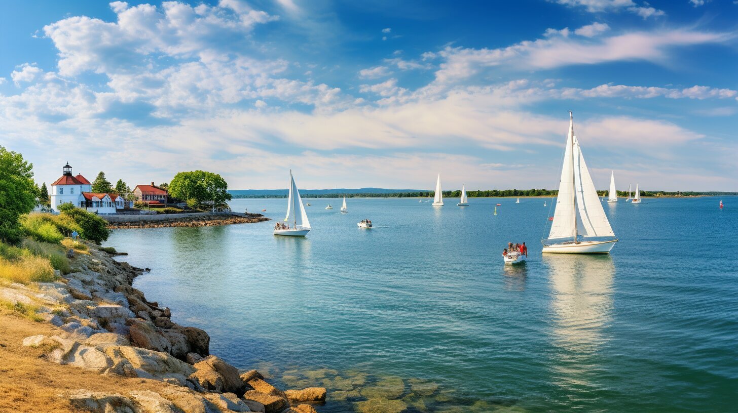 Discover Hidden Gems in Hampton: Must-Visit Spots for a Unique Experience