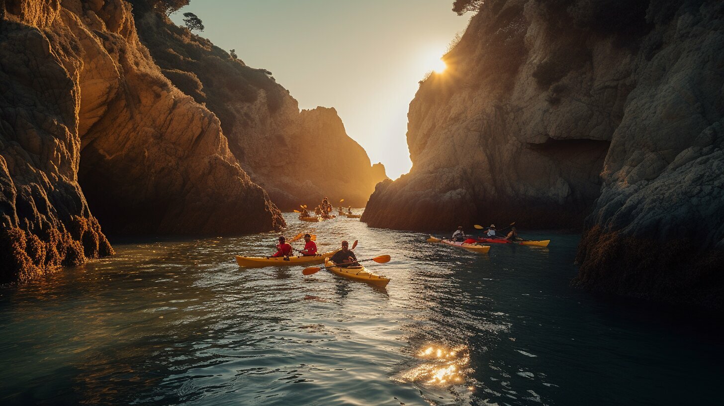 Hidden Gems in Long Beach: Discover Exciting Spots & Activities