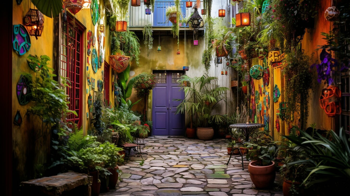 What Hidden Corners of New Orleans Will Change Your Entire Travel Experience