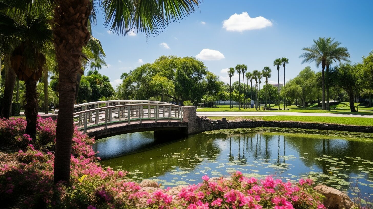 Pembroke's Hidden Gem: Retal Apartments Offer An Oasis Of Comfort And Convenience