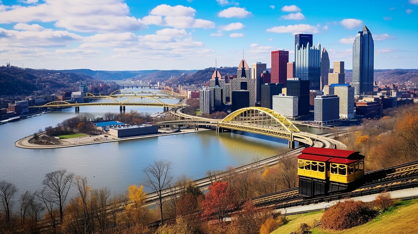 Discover Hidden Gems In Pittsburgh Unique Unforgettable Spots Discover Hidden Gems In Pittsburgh Unique Unforgettable Spots