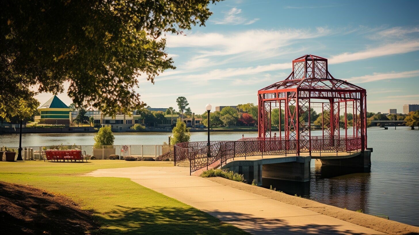 Discover Hidden Gems in Shreveport: Must-Visit Attractions & Spots