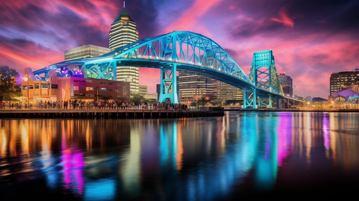 Discover Exciting Jacksonville Events Plan Your Visit Today! Travel DFE