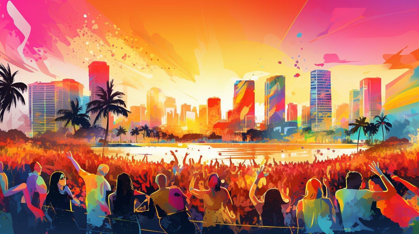 Discover Exciting Miami Events Your Ultimate Guide