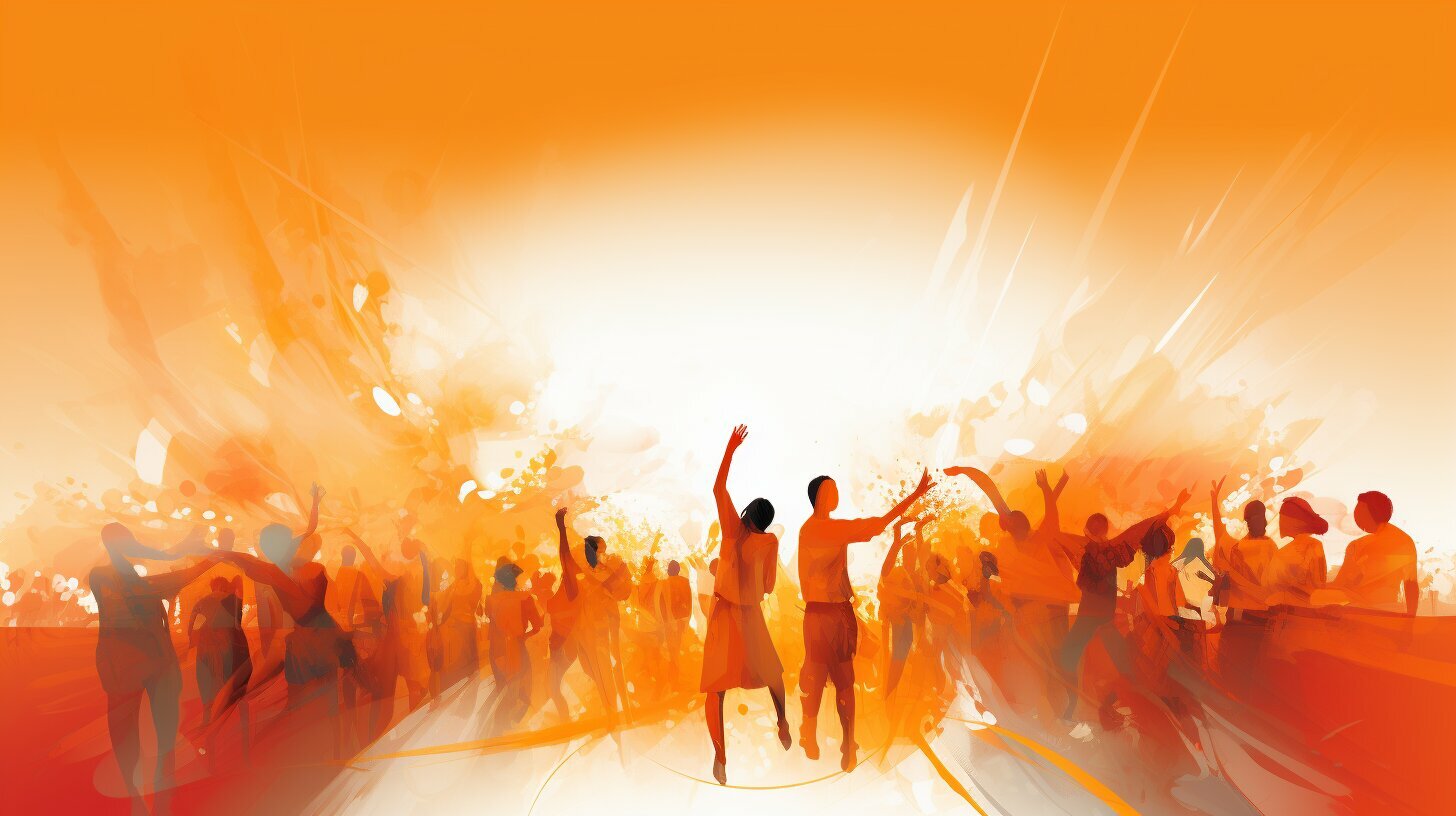 Orange Events Your Ultimate Guide To Exciting Celebrations