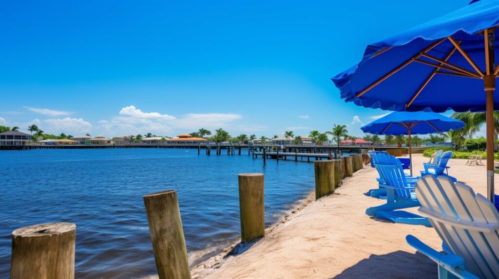 Places to visit in Cape Coral